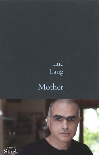 Livrenpoche : Mother - Luc Lang - Livre