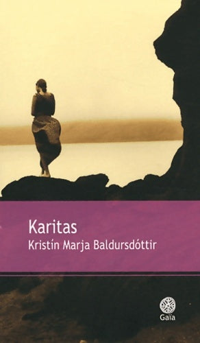 Livrenpoche : Karitas - Kristin Marja Baldursdottir - Livre