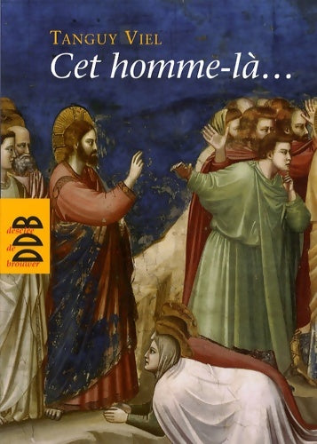 Livrenpoche : Cet homme-là - Tanguy Viel - Livre