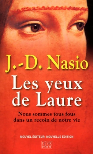 Livrenpoche : Les yeux de Laure - Juan David Nasio - Livre