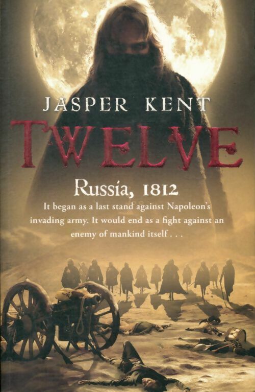 Livrenpoche : Twelve - Kent Jasper - Livre