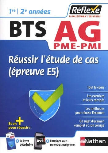 Livrenpoche : BTS assistant de gestion PME/PMI - Eric Favro - Livre