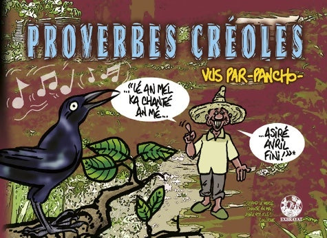 Livrenpoche : Proverbes créoles Tome IV - Pancho - Livre