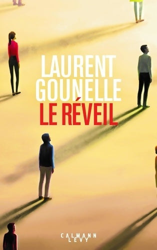 Livrenpoche : Le réveil - Laurent Gounelle - Livre