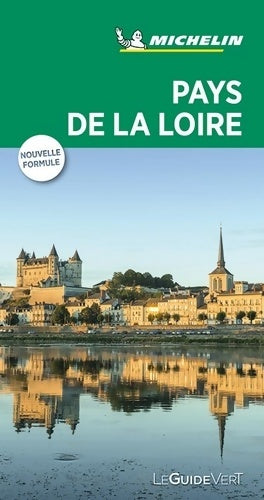 Livrenpoche : Pays de la Loire 2018 - Collectif - Livre