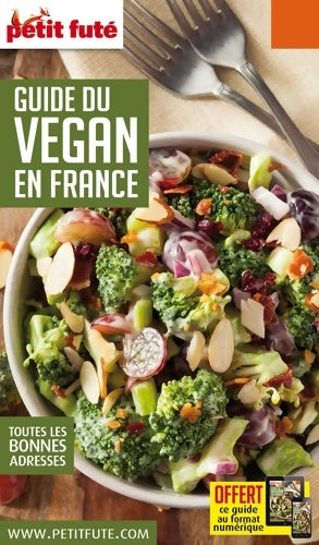 Livrenpoche : Guide du végan 2018 - Collectif - Livre