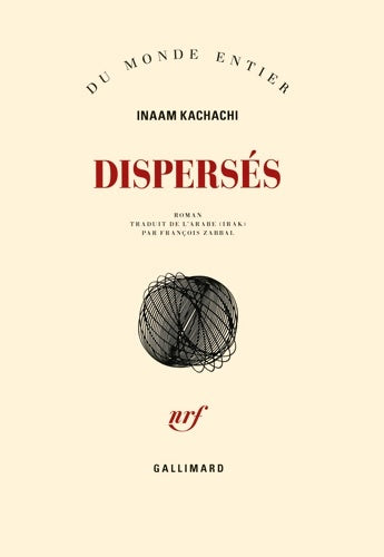 Livrenpoche : Dispersés - Inaam Kachachi - Livre