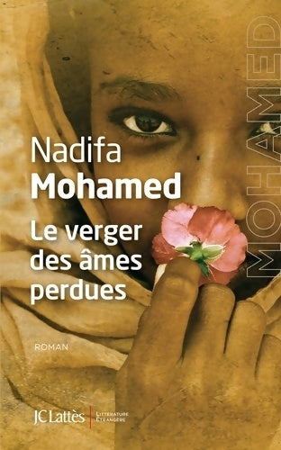 Livrenpoche : Le verger des âmes perdues - Nadifa Mohamed - Livre