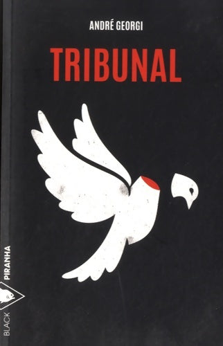 Livrenpoche : Tribunal - André Georgi - Livre