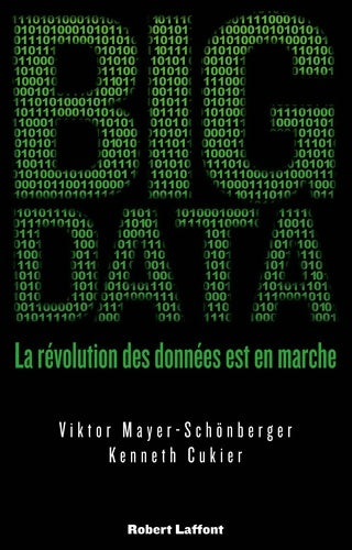 Livrenpoche : Big data - Kenneth Cukier - Livre