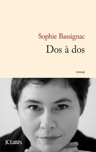 Livrenpoche : Dos à dos - Sophie Bassignac - Livre