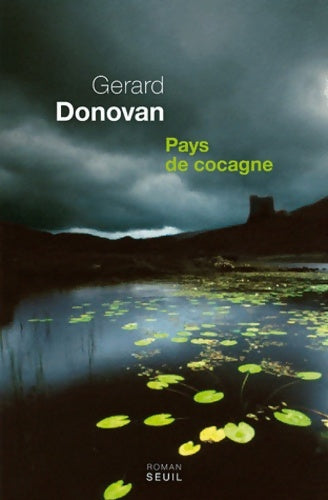 Livrenpoche : Pays de cocagne - Gérard Donovan - Livre