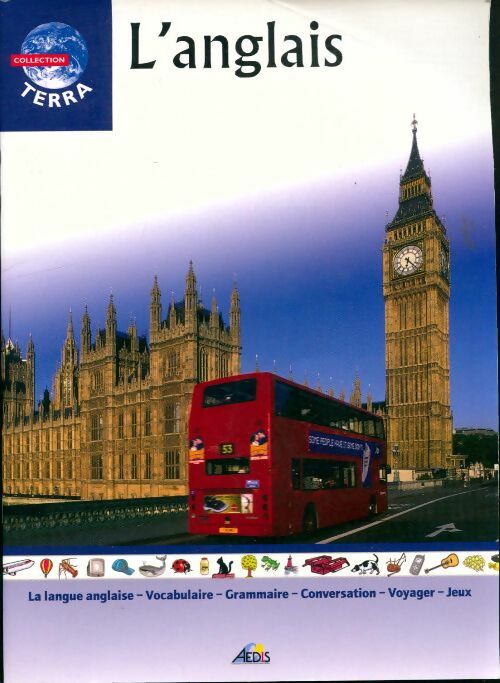 Livrenpoche : T06 - l'anglais - Christian Ponchon - Livre