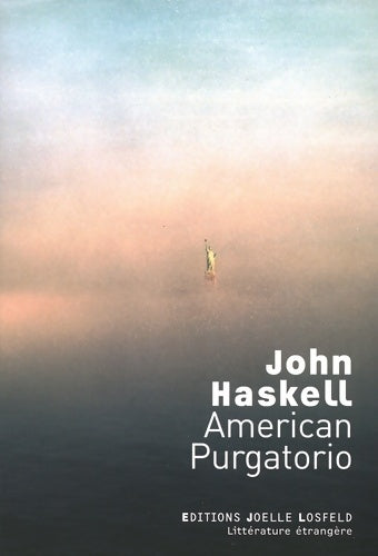 Livrenpoche : American purgatorio - John Haskell - Livre