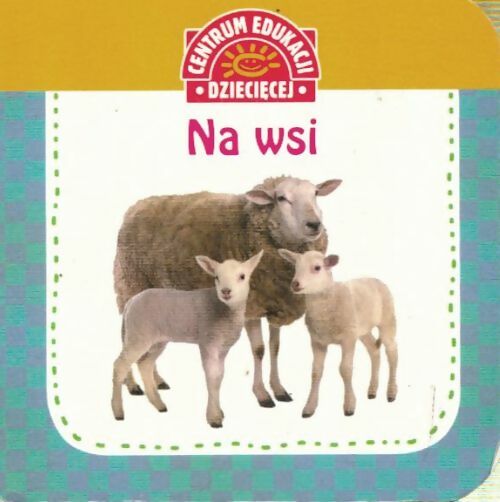 Livrenpoche : Na wsi - Collectif - Livre