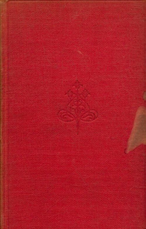 Livrenpoche : Captains all - W.W Jacobs - Livre