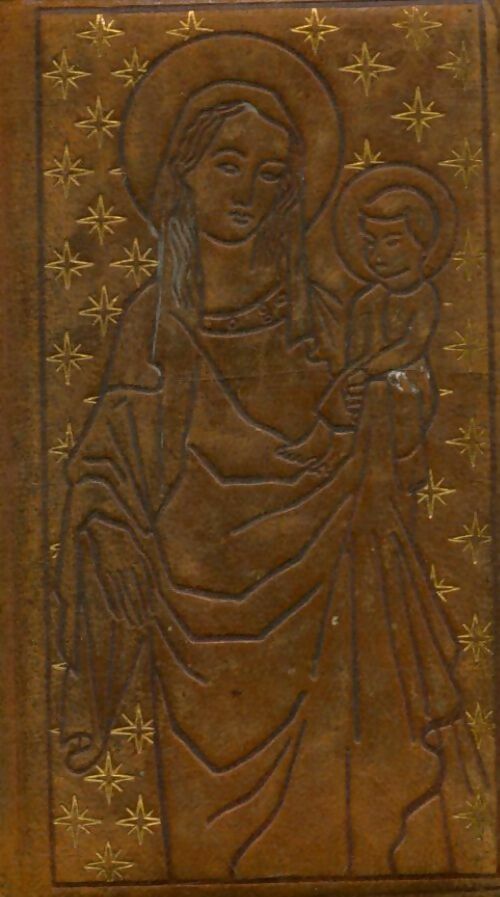 Livrenpoche : Missel vesperal complet - E. Bourceau - Livre