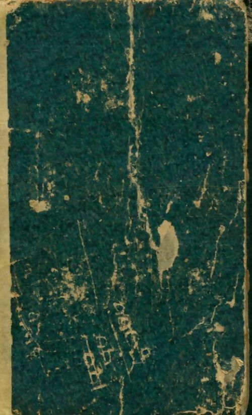 Livrenpoche : Abrégé de la mythologie - Collectif - Livre