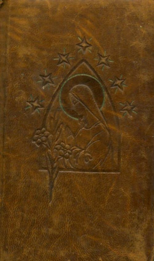 Livrenpoche : Grand missel rituel et vespéral - H. Sutyn - Livre