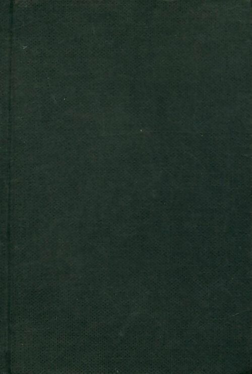Livrenpoche : Paroissien romain  - Collectif - Livre