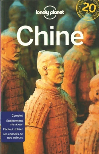 Livrenpoche : Chine 2013 - Collectif - Livre