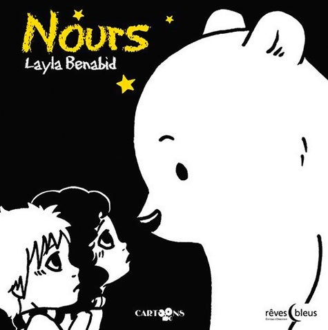 Livrenpoche : Nours - Layla Benabid - Livre