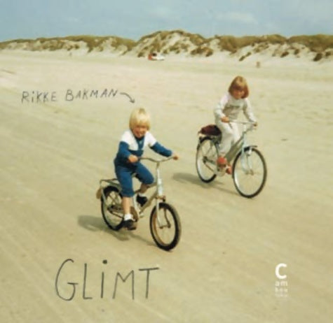 Livrenpoche : Glimt - Rikke Bakman - Livre
