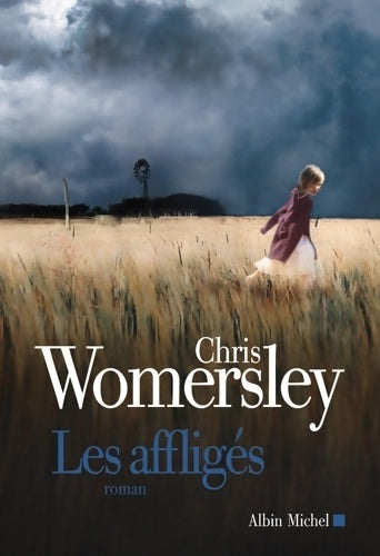 Livrenpoche : Les affligés - Chris Womersley - Livre