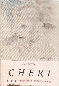 Livrenpoche : Chéri - Sidonie-Gabrielle Colette - Livre
