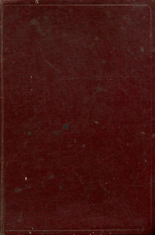 La sainte Bible - Cardinal Liénart - Livre