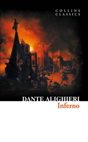 Livrenpoche : Inferno - Dante Alighieri - Livre