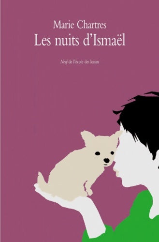Livrenpoche : Les nuits d'Ismaël - Marie Chartres - Livre