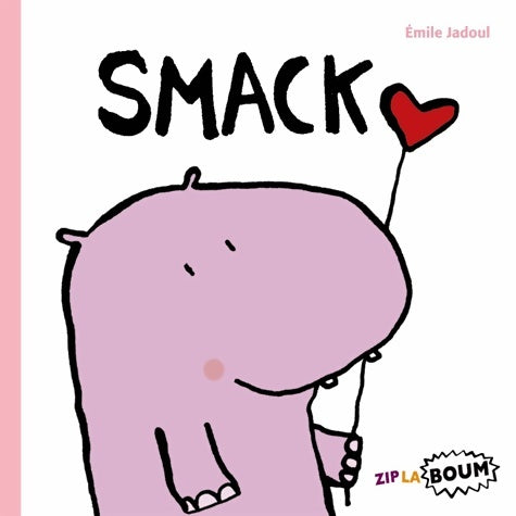 Livrenpoche : Smack - Emile Jadoul - Livre