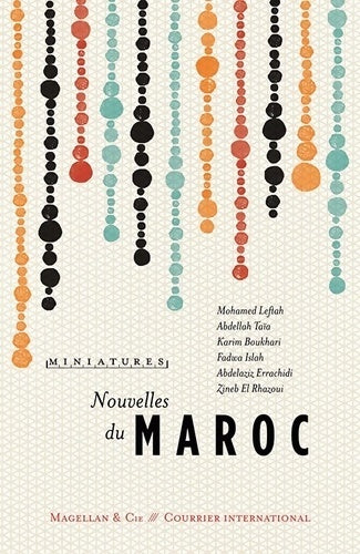 Livrenpoche : Nouvelles du Maroc - Mohamed Leftah - Livre
