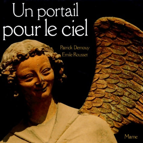Livrenpoche : Portail pour le ciel (un) - Patrick Demouy - Livre