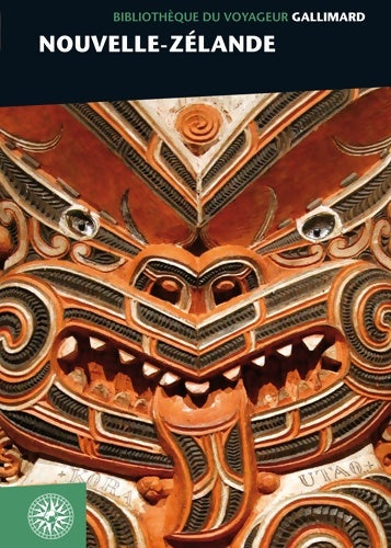 Livrenpoche : Guide nouv zelande - Collectif - Livre