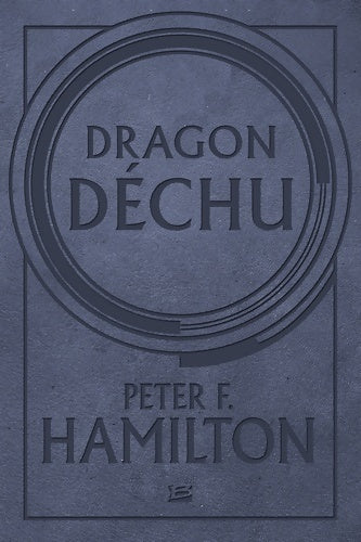 Livrenpoche : Stars : Dragon déchu - Peter F. Hamilton - Livre