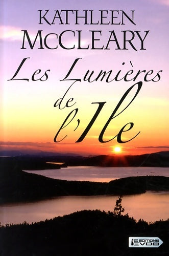 Livrenpoche : Les lumières de l'île - Kathleen McCleary - Livre
