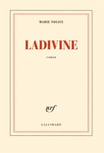 Livrenpoche : Ladivine - Marie Ndiaye - Livre