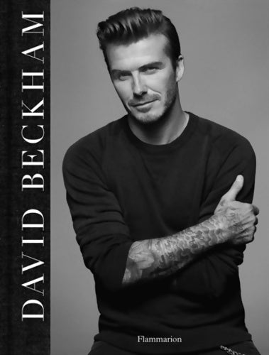 Livrenpoche : David beckham - David Beckham - Livre