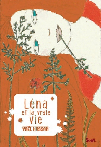 Livrenpoche : Léna et la vraie vie - Yaël Hassan - Livre