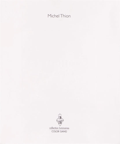 Livrenpoche : Traité du silence - Michel Thion - Livre