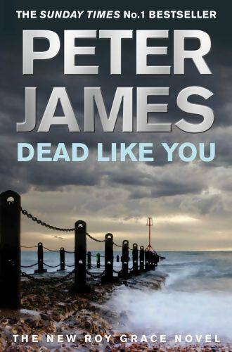 Livrenpoche : Dead like you - Peter James - Livre