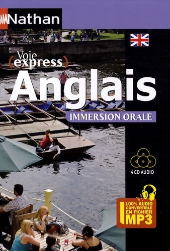 Livrenpoche : Anglais - Collectif - Livre