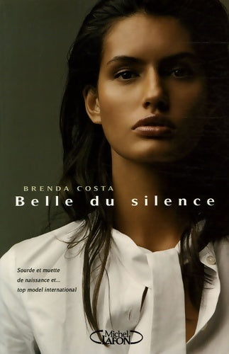 Livrenpoche : Belle du silence - Brenda Costa - Livre