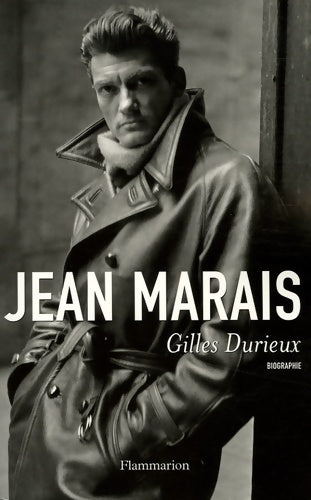 Livrenpoche : Jean marais - Gilles Durieux - Livre