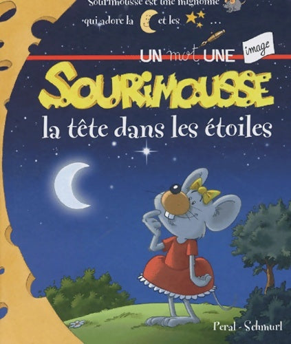 Livrenpoche : La tête dans les étoiles - Peral - Livre