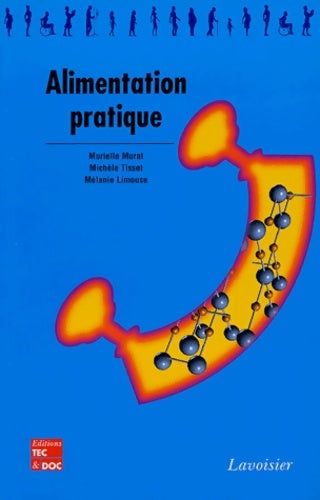 Livrenpoche : Alimentation pratique - Murielle Murat - Livre