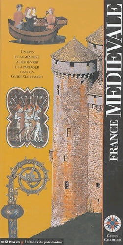 Livrenpoche : France médiévale (ancienne édition) - Christine Piat - Livre