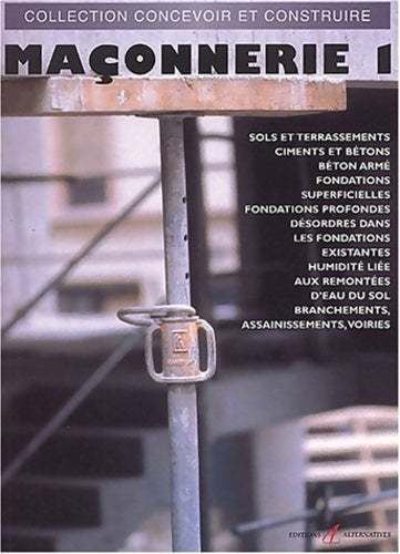 Livrenpoche : Maçonnerie Tome I - Matana Michel - Livre